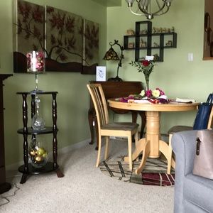 Meet your Posher, Sharon